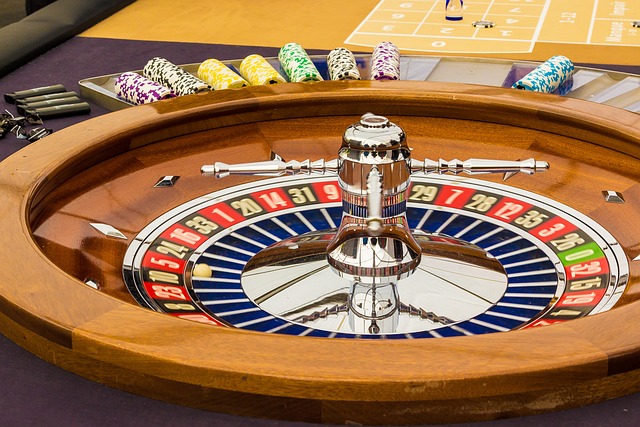 ruleta